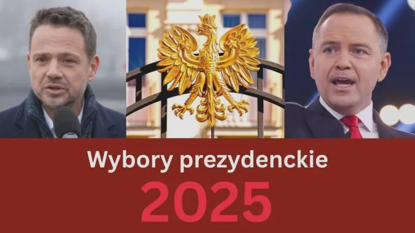 Opinie Polaków o Nawrockim