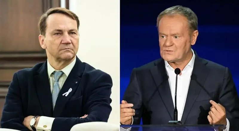 Opinie Polaków o rządzie
