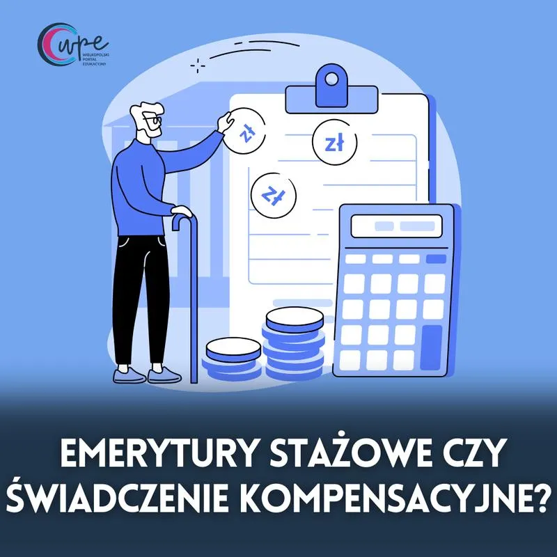 Opinie ekspertów o reformach emerytalnych