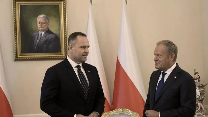 Opinie o działaniach rządu