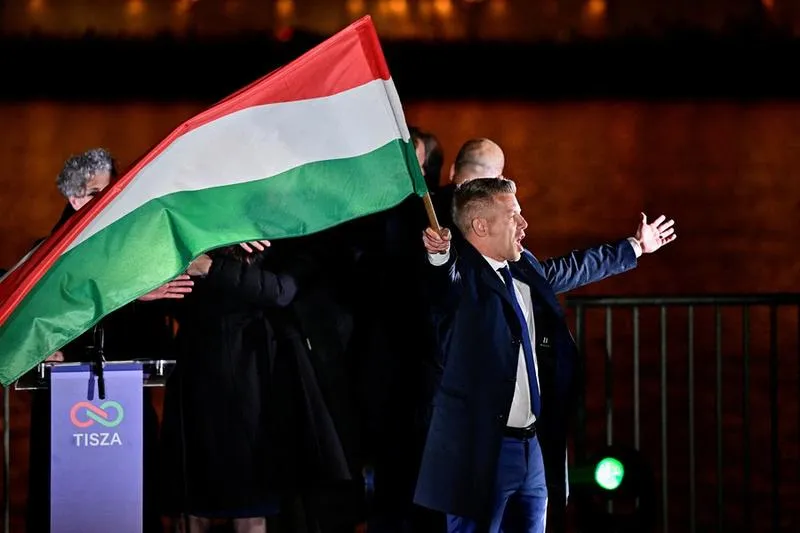 Ordynacja wyborcza Węgrzech