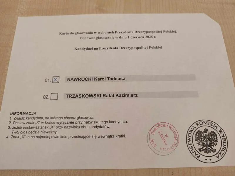 Ordynacja wyborcza zmiany