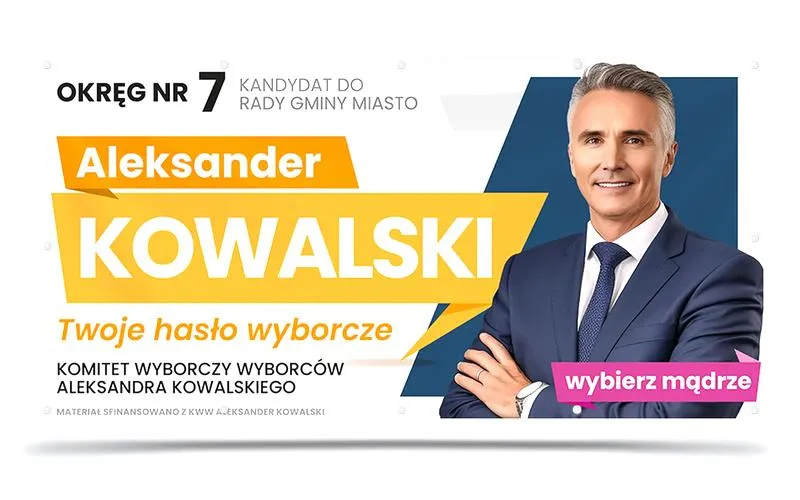 Organizacja wyborów samorządowych