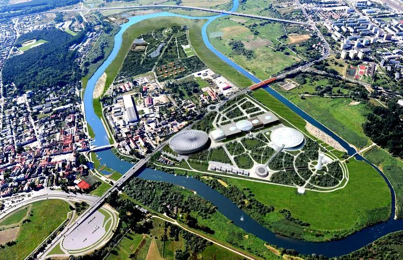 Osiągnięcia prezydenta