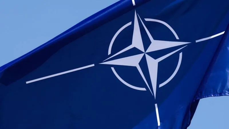 Państwa w NATO