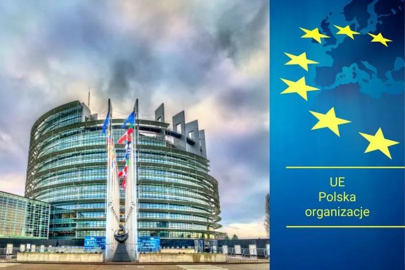 Parlament europejski