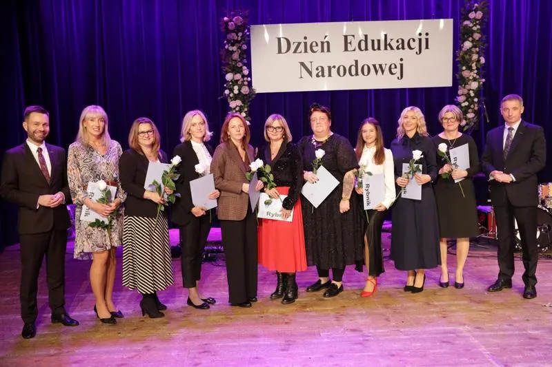 Piotr Kuczera lider