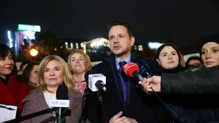 Planowanie diety podczas kampanii