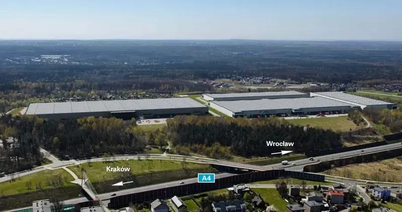 Plany rozwoju Rudy Śląskiej