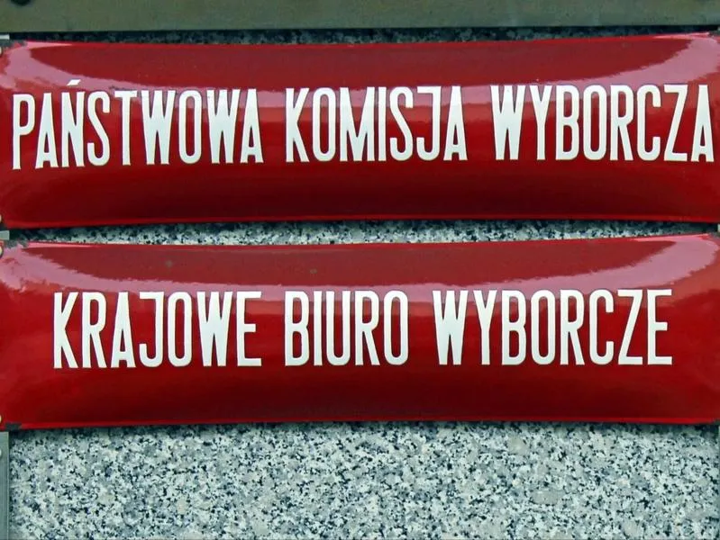 Podpisy na prezydenta