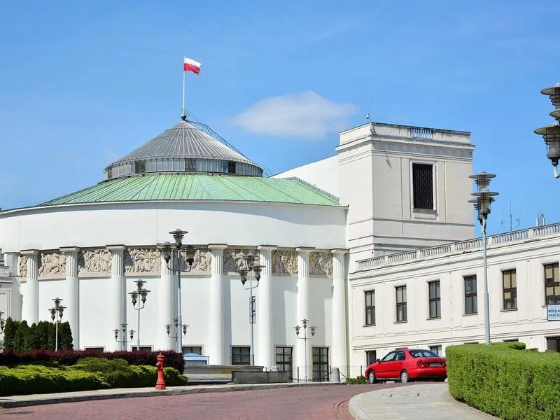 Podsumowanie decyzji Sejmu