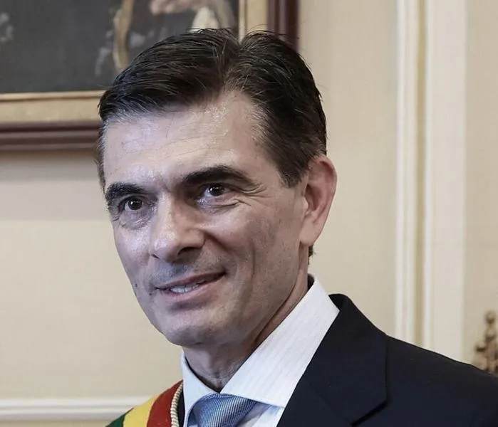 Poglądy polityczne