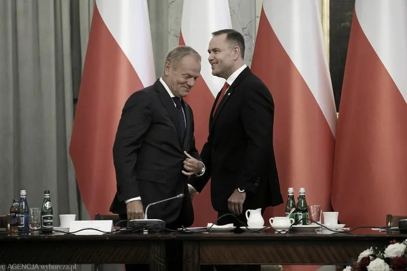 Polacy o rządzie 2026