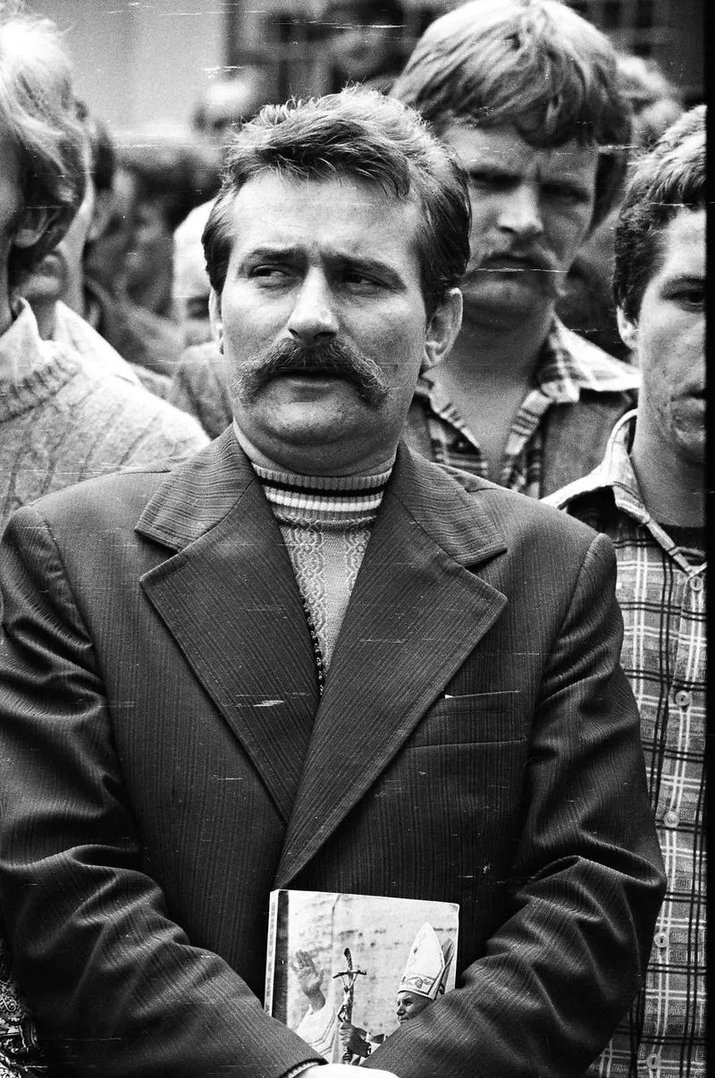 Polityczne tło świadczeń emerytalnych