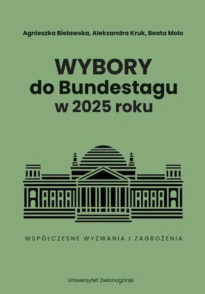 Polityczne zmiany
