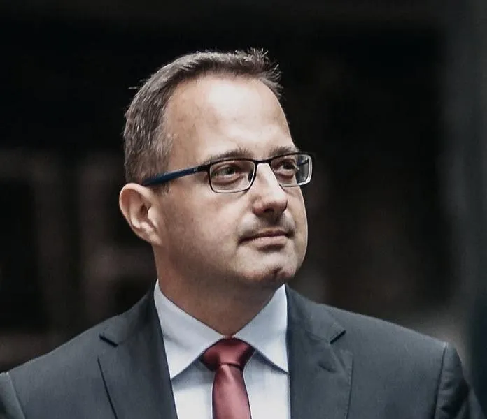 Polityka lokalna