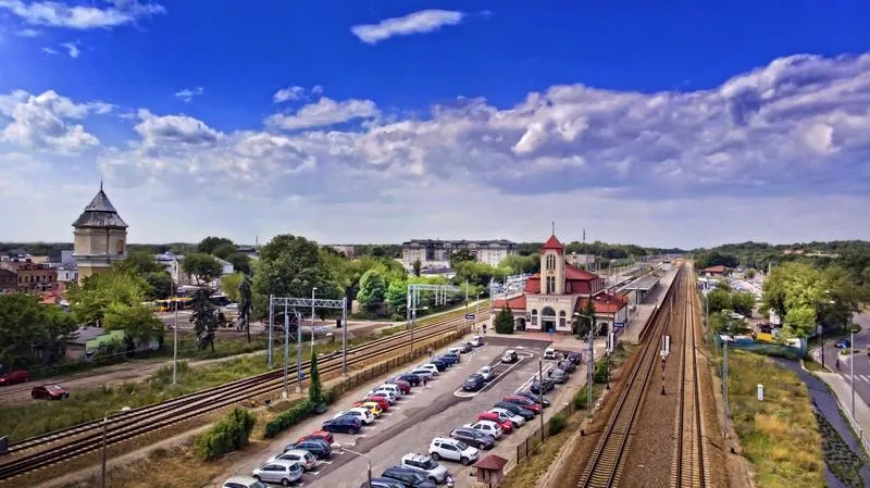 Polityka lokalna w Otwocku