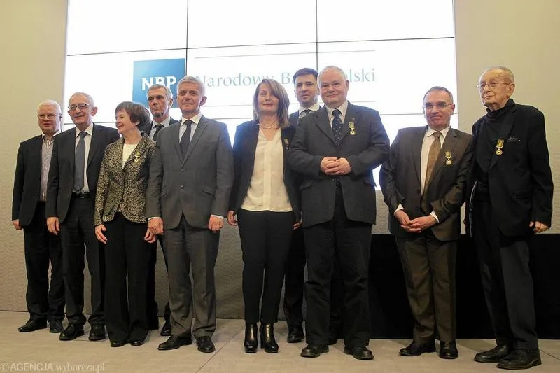 Polityka monetarna w Polsce