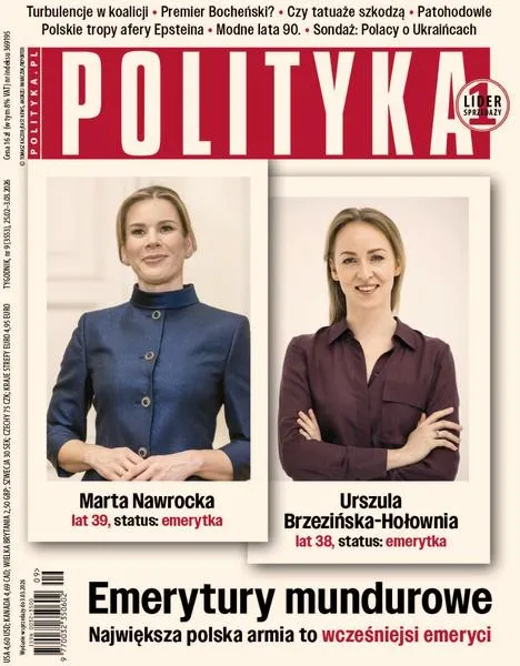 Polityka w codziennym życiu