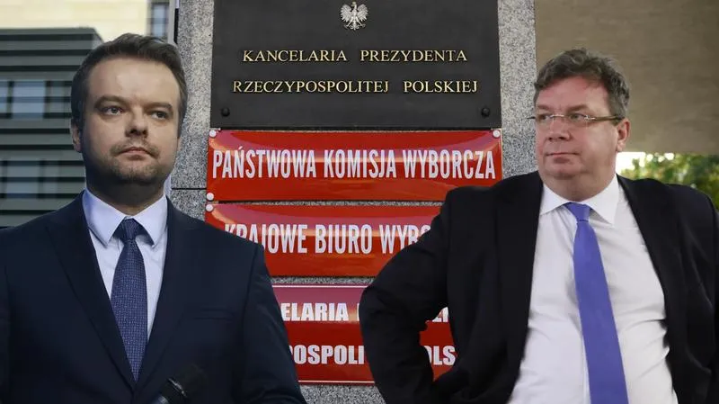 Polityka w filmie
