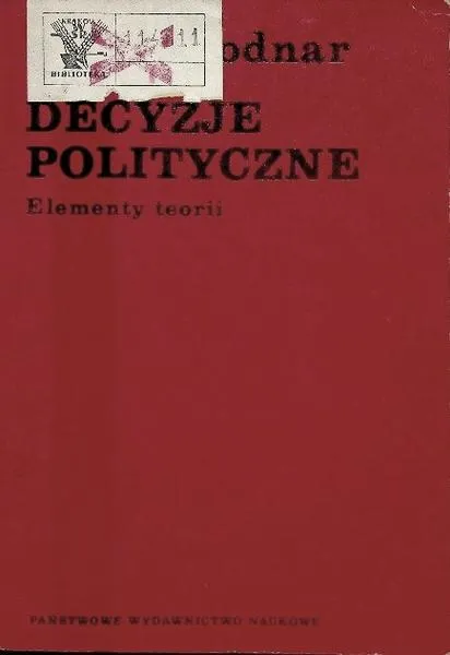 Polityka w praktyce