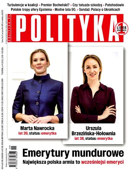 Polityka w życiu codziennym