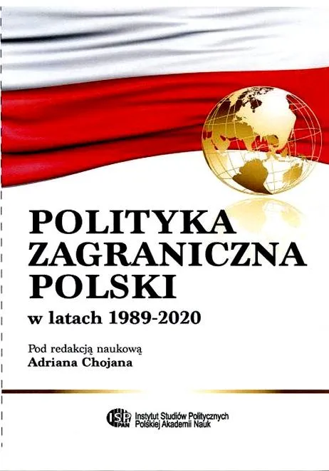 Polityka zagraniczna Polski