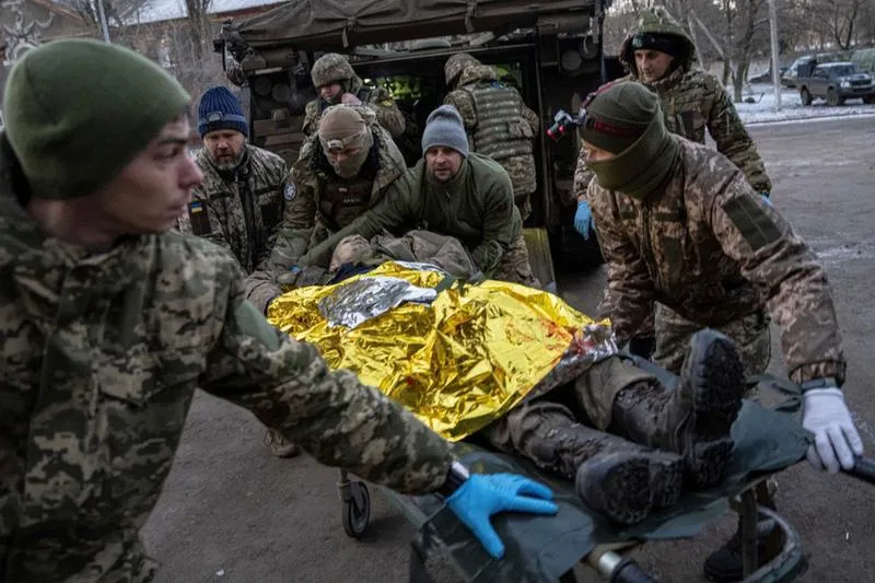 Polska Ukraina relacje