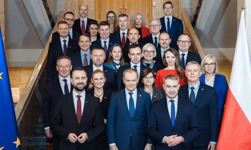 Polski parlamentaryzm