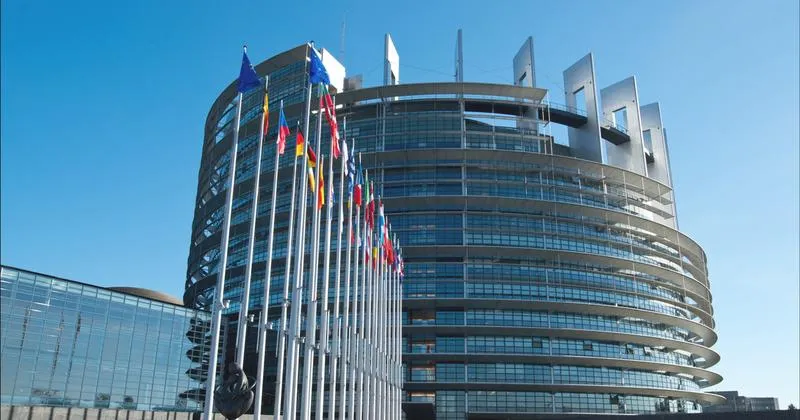 Polski posłowie Parlament Europejski