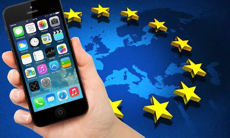 Porównanie ofert dostawców internetu w Europie