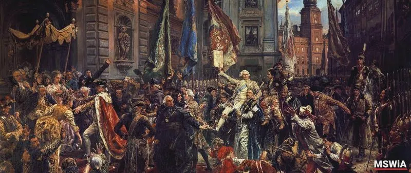 Postacie historyczne
