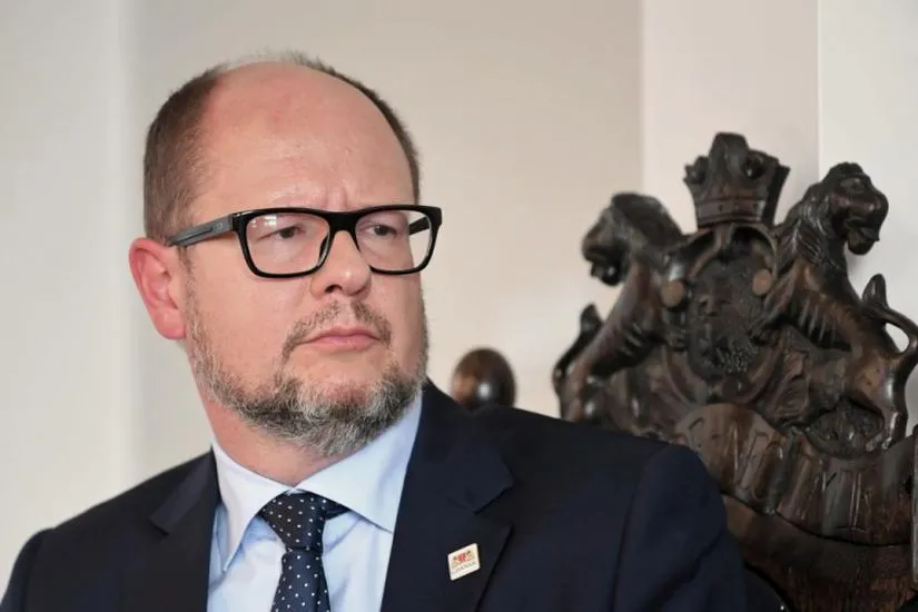 Pożar rowerów Mevo