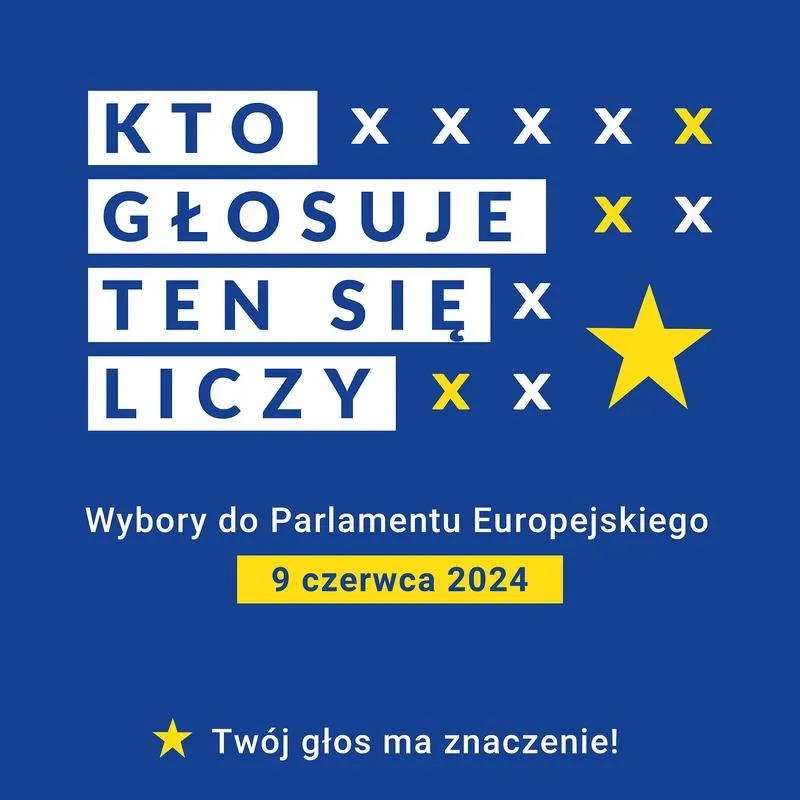 Prawo do głosowania w UE