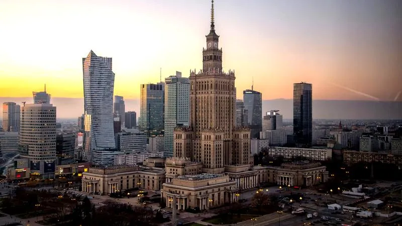 Prawo głosowania Warszawa