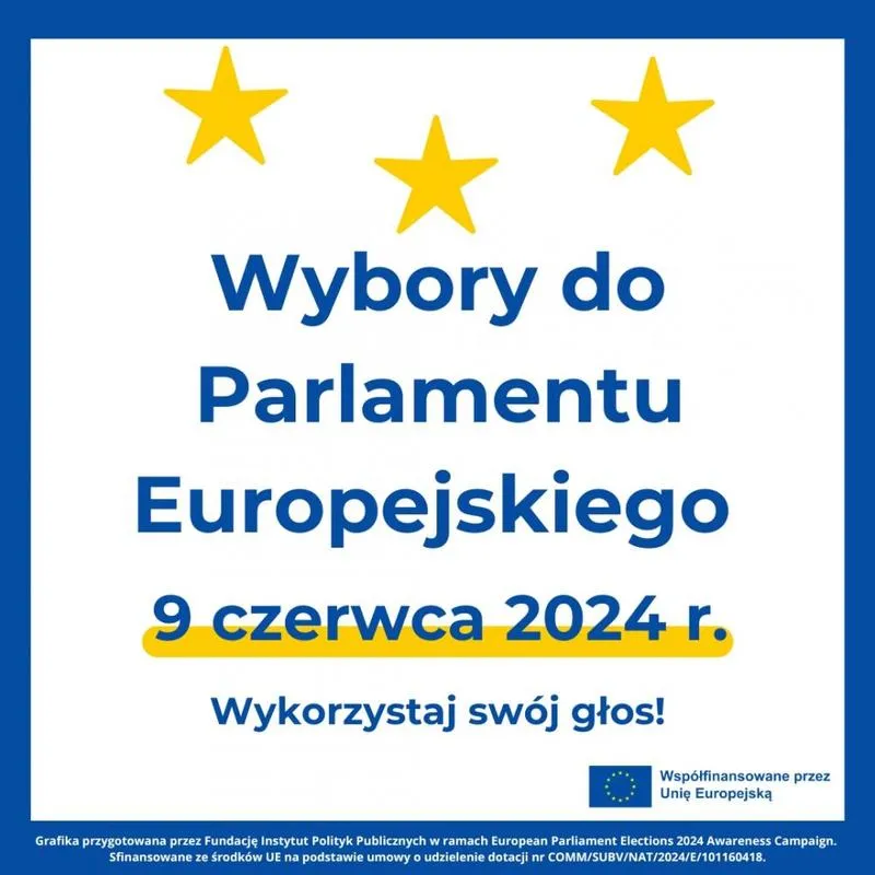 Prawo wyborcze Unii Europejskiej