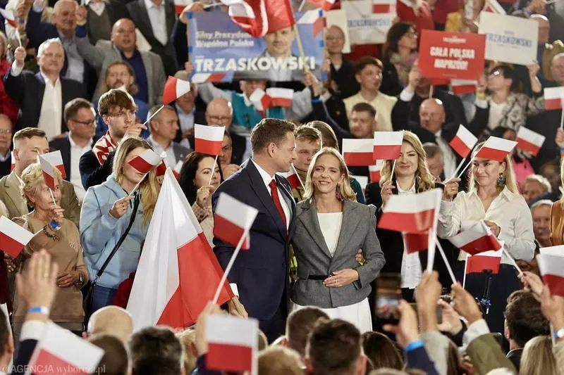 Prawo wyborcze w wyborach prezydenckich