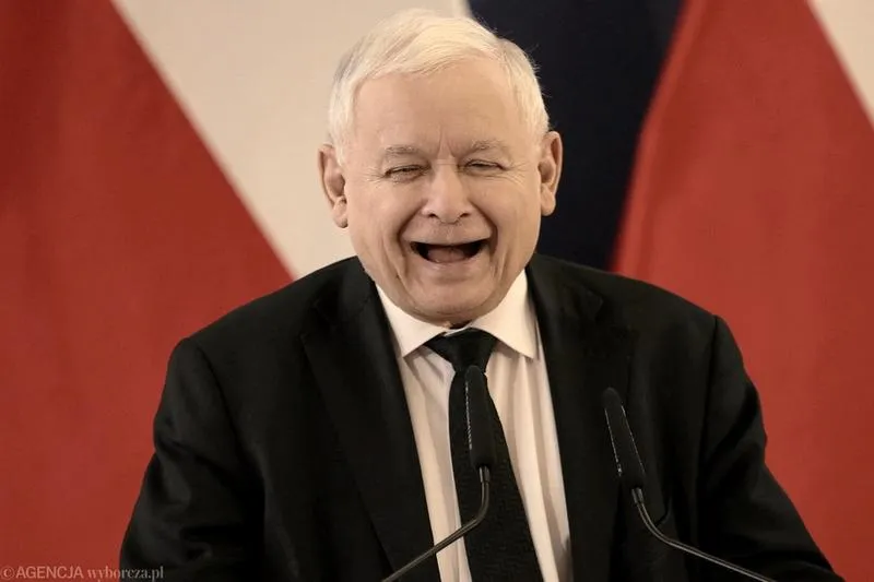 Prestiż w Sejmie