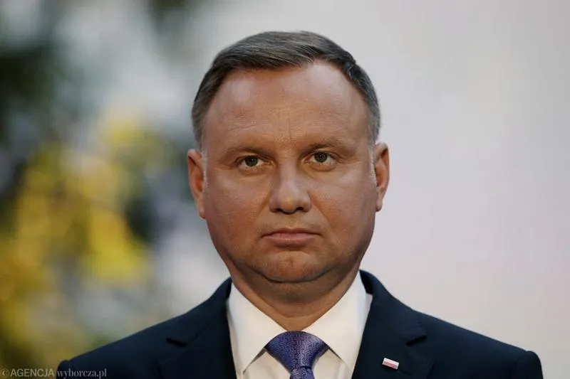 Prezydenci Polski