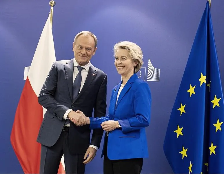 Prezydencja w Radzie UE