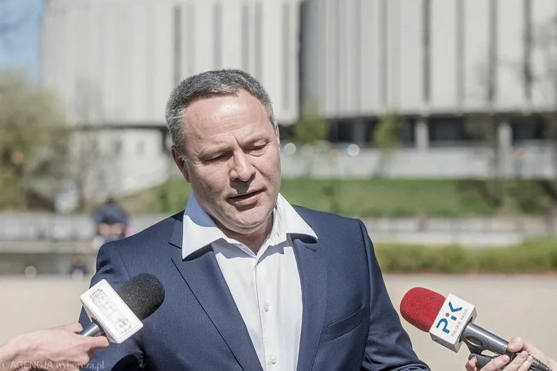 Prezydent Bydgoszczy