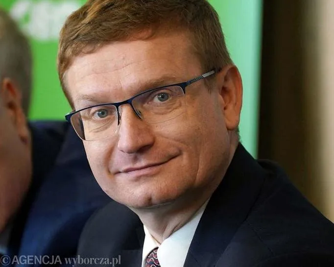 Prezydent Częstochowy