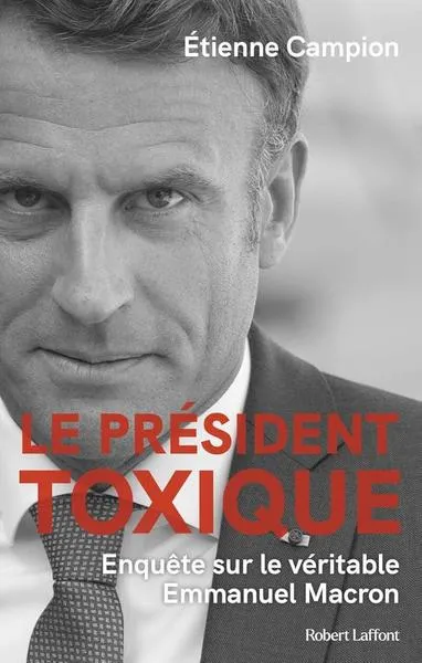 Prezydent Francji