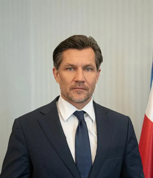 Prezydent Kalisza