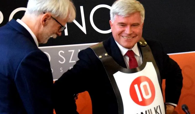 Prezydent Krosna