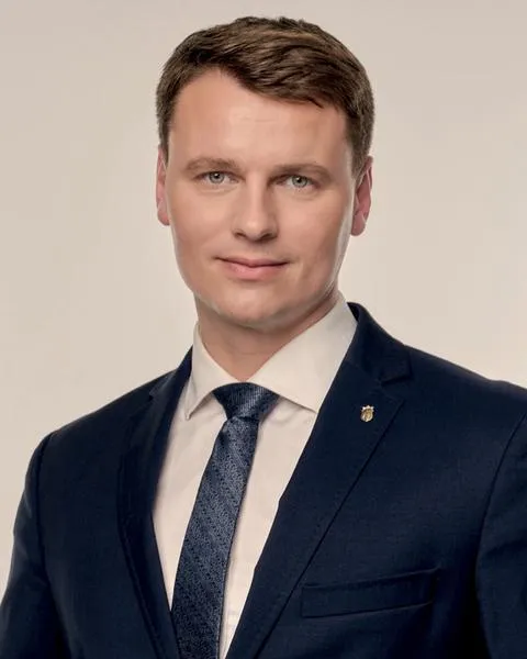 Prezydent Otwocka
