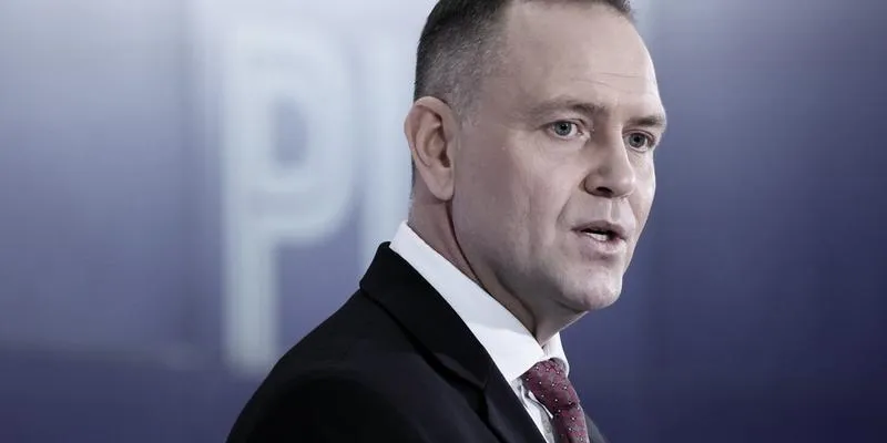 Prezydent Polski 2026