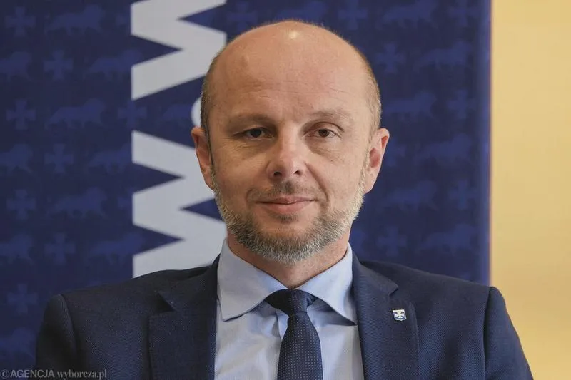 Prezydent Rzeszowa
