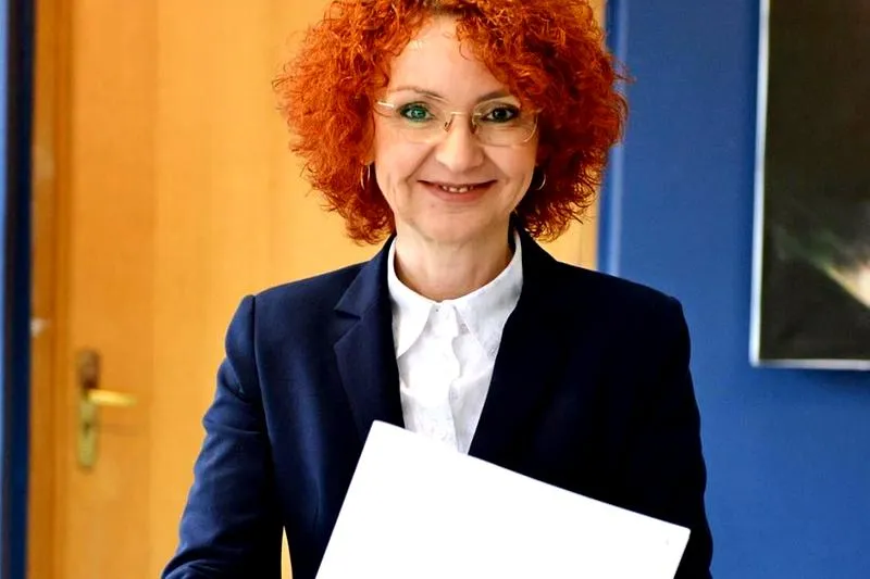 Prezydent Świnoujścia