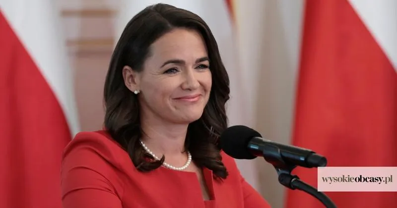 Prezydent Węgier